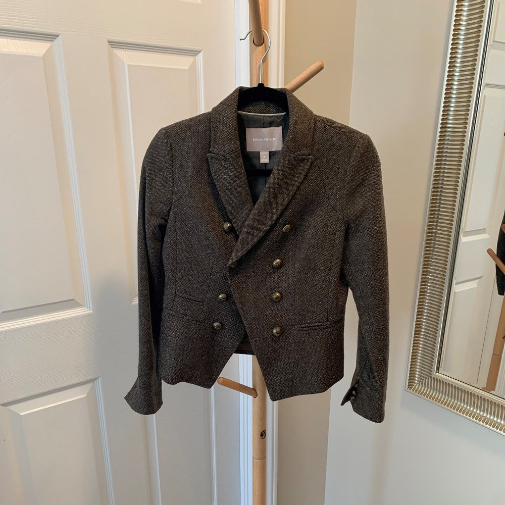 Blazer